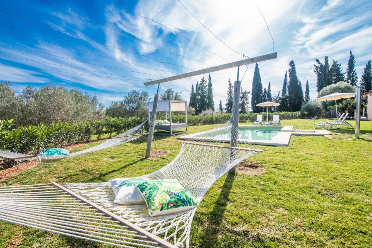 Landhuis Ideal Mallorca - Son Vivot Sa Pobla