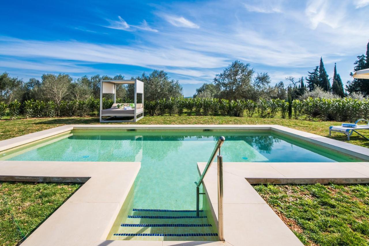 Landhuis Ideal Mallorca - Son Vivot