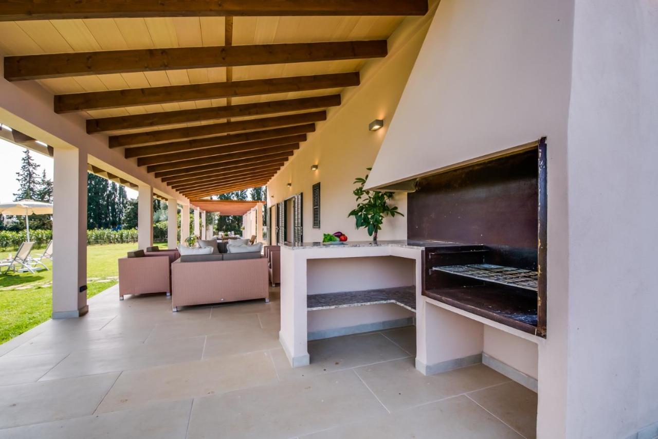 Landhuis Ideal Mallorca - Son Vivot *