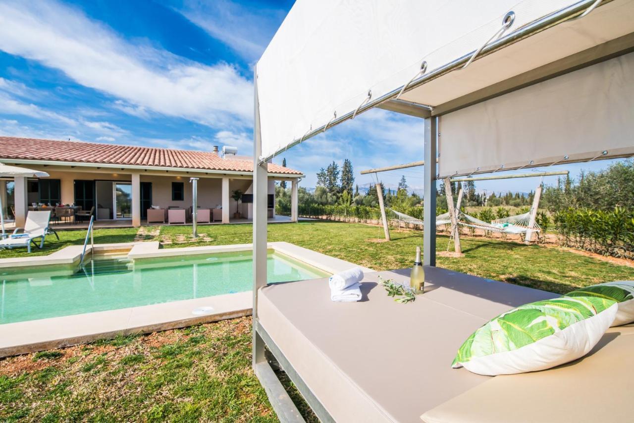 Landhuis Ideal Mallorca - Son Vivot *