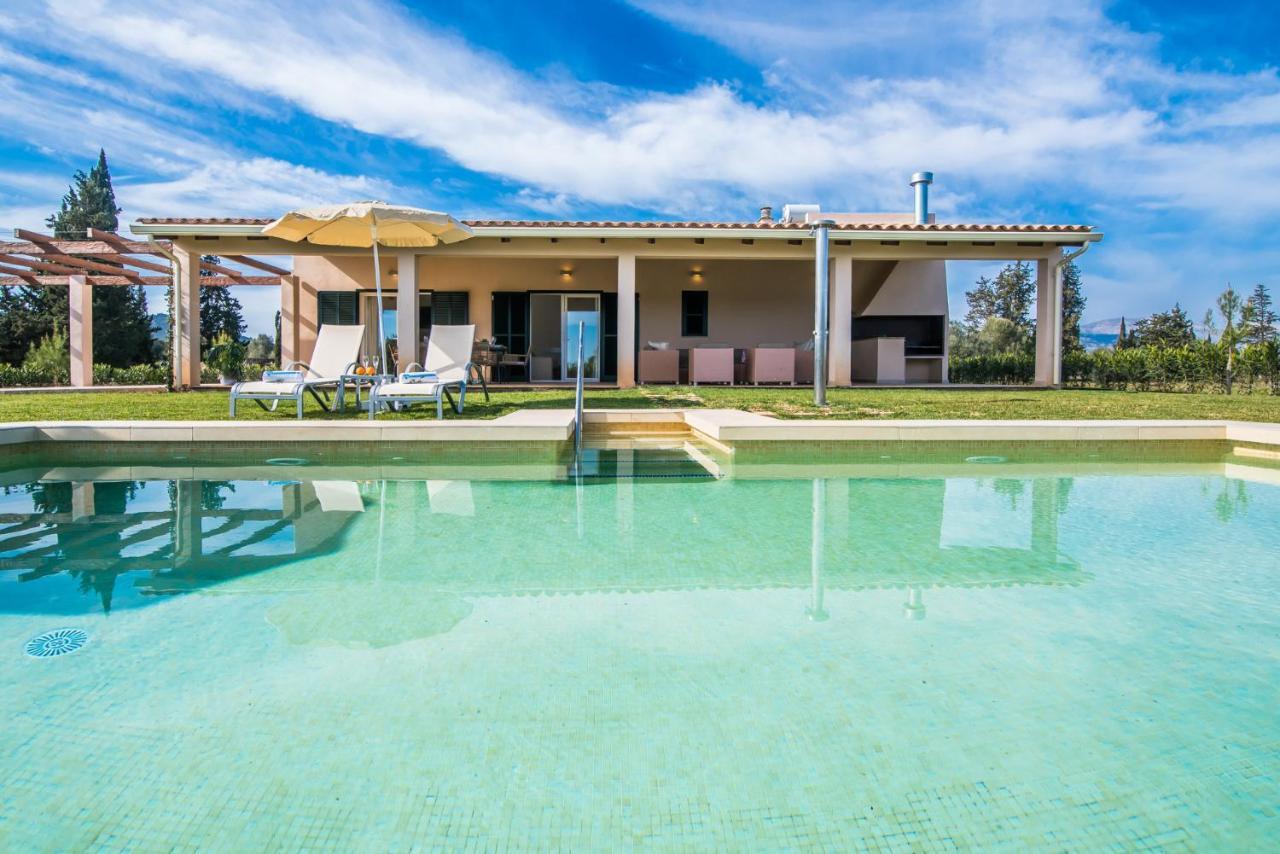 Ideal Mallorca - Son Vivot Landhuis *