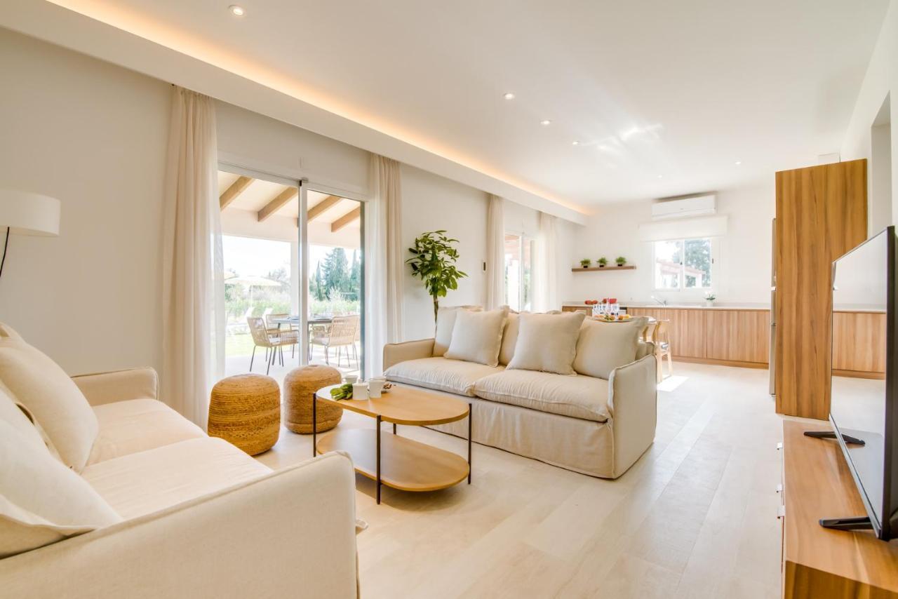 Landhuis Ideal Mallorca - Son Vivot *