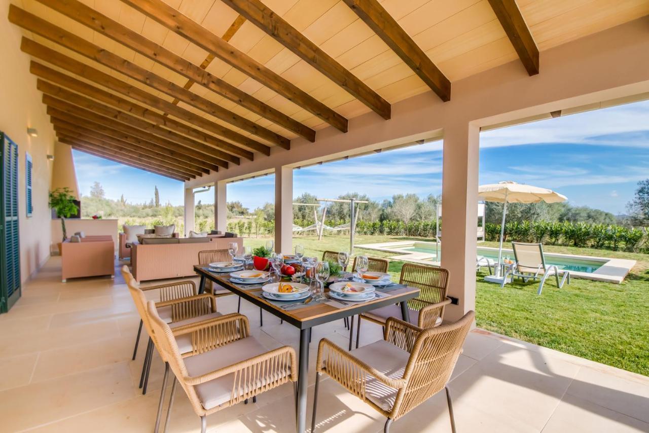 Landhuis Ideal Mallorca - Son Vivot