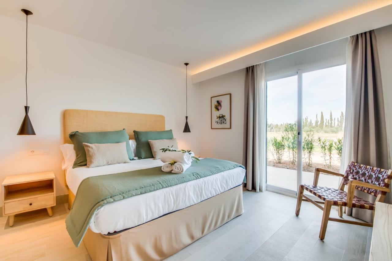Landhuis Ideal Mallorca - Son Vivot Sa Pobla