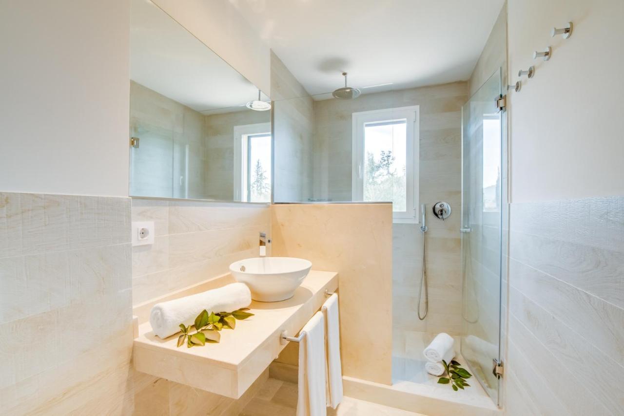 Ideal Mallorca - Son Vivot Landhuis *