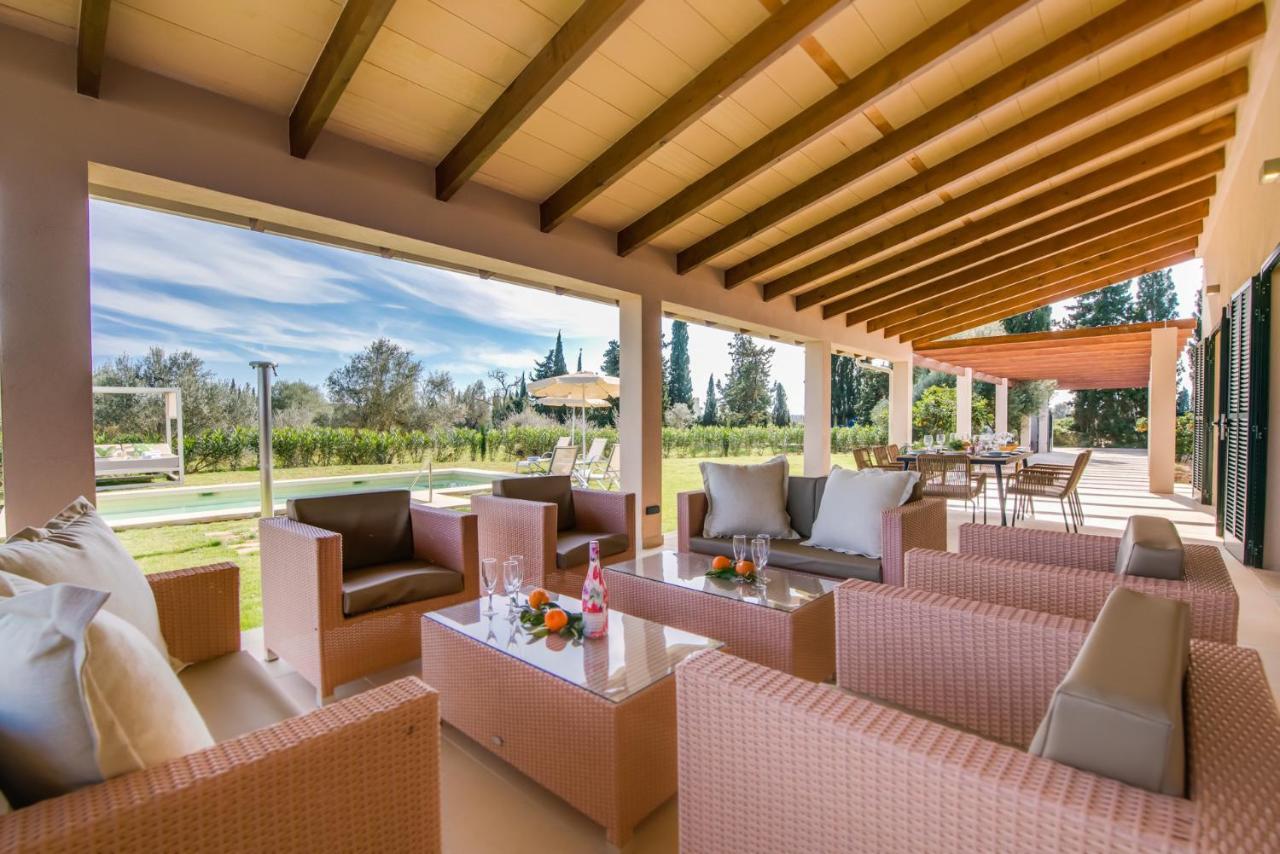 Landhuis Ideal Mallorca - Son Vivot *