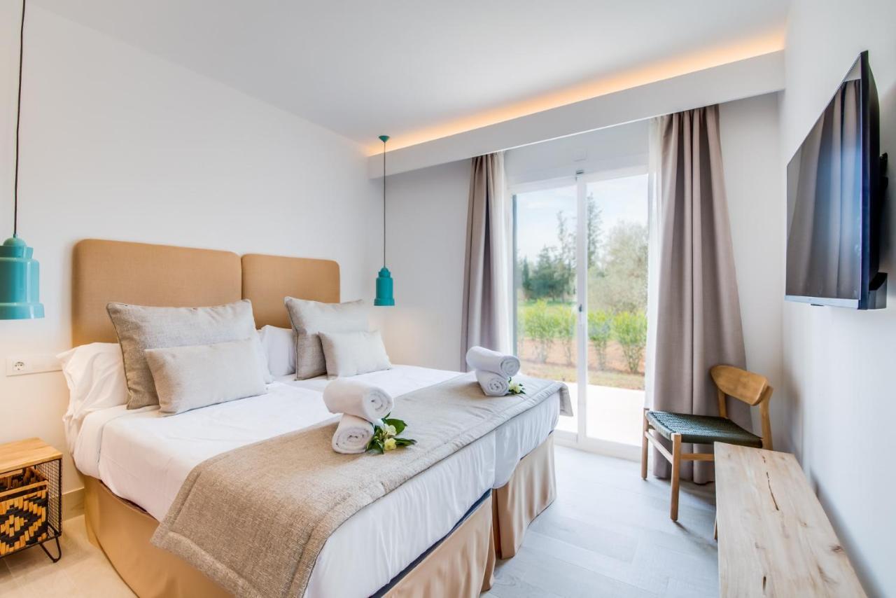 Landhuis Ideal Mallorca - Son Vivot
