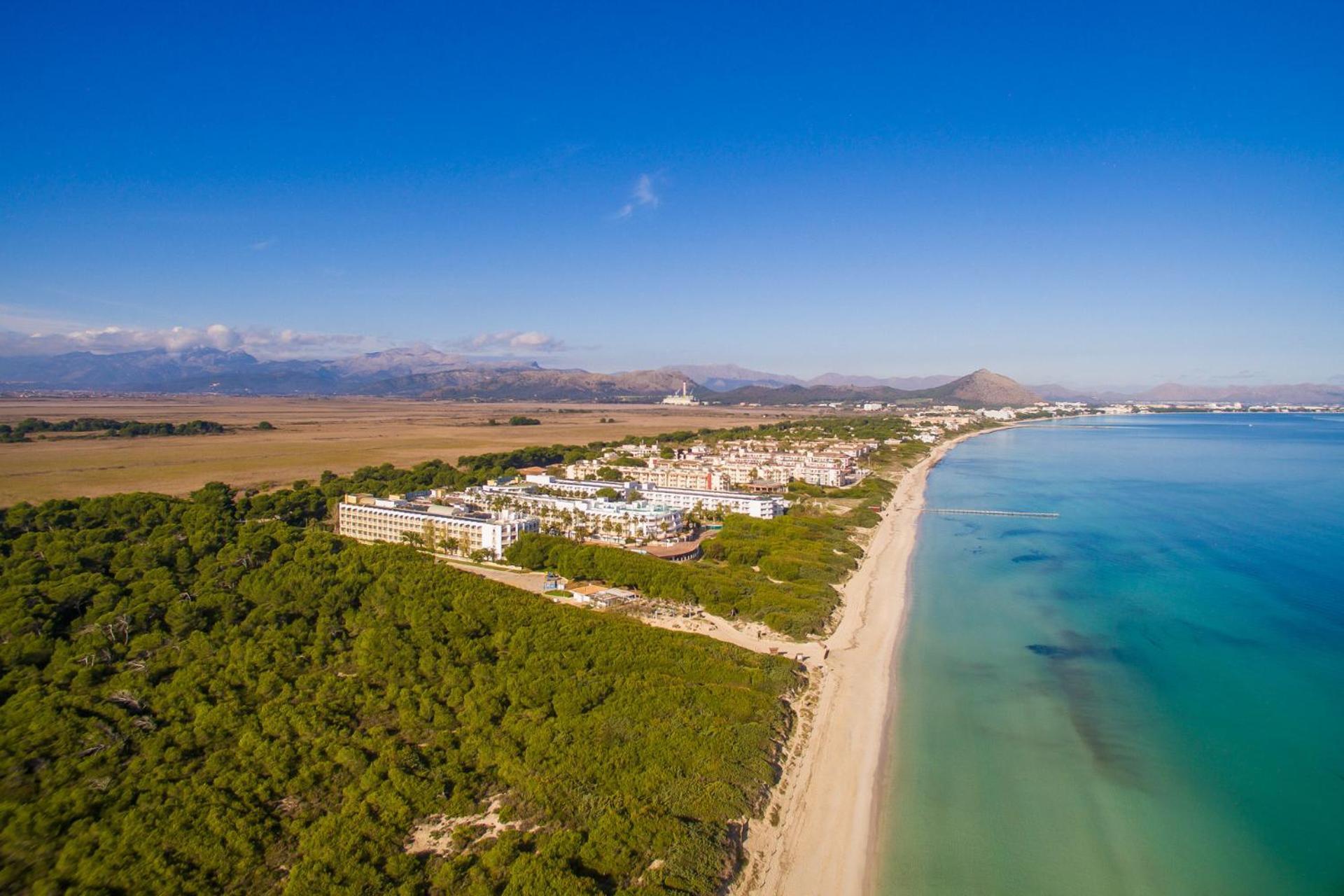 Landhuis Ideal Mallorca - Son Vivot